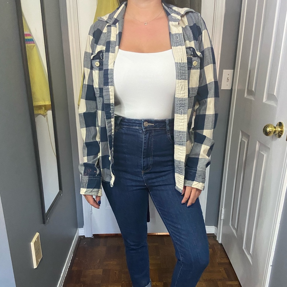 flannel